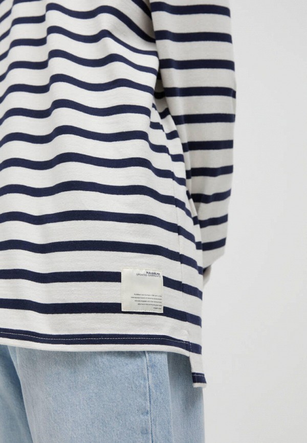 фото Лонгслив pull&bear