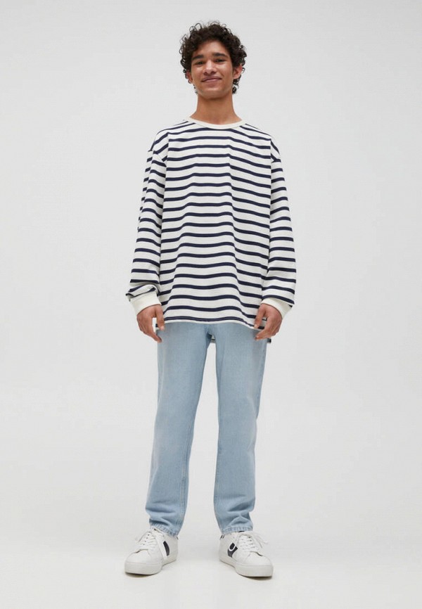 фото Лонгслив pull&bear