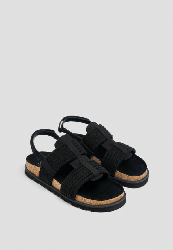 фото Сандалии pull&bear