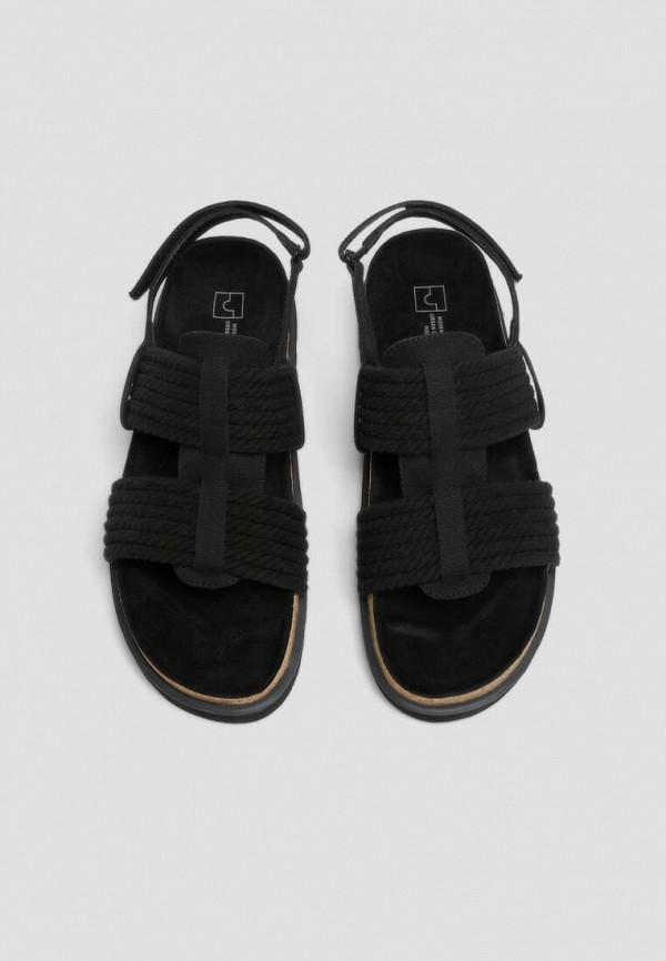 фото Сандалии pull&bear