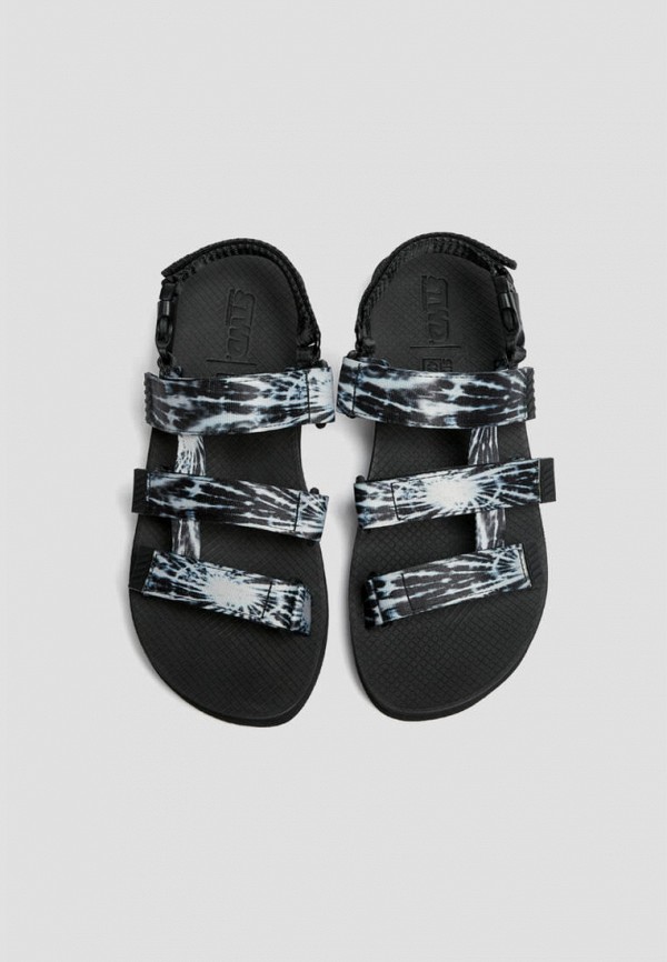 фото Сандалии pull&bear