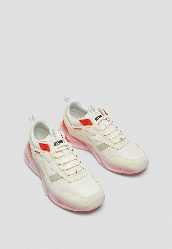 фото Кроссовки pull&bear