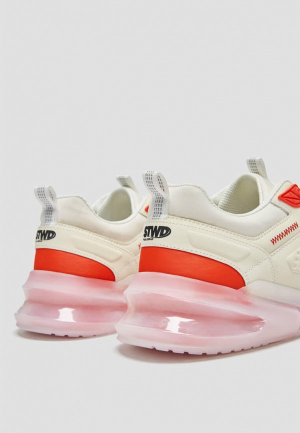 фото Кроссовки pull&bear