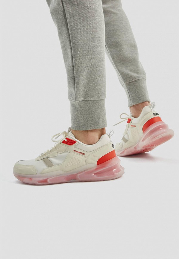 фото Кроссовки pull&bear