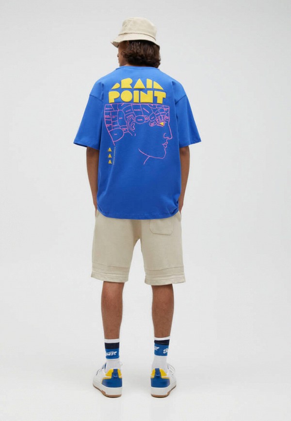 фото Футболка pull&bear
