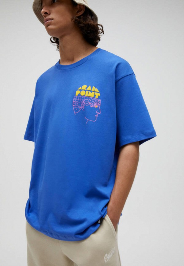 фото Футболка pull&bear