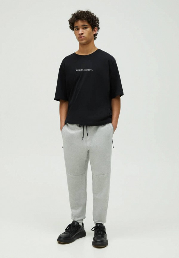 фото Брюки спортивные pull&bear