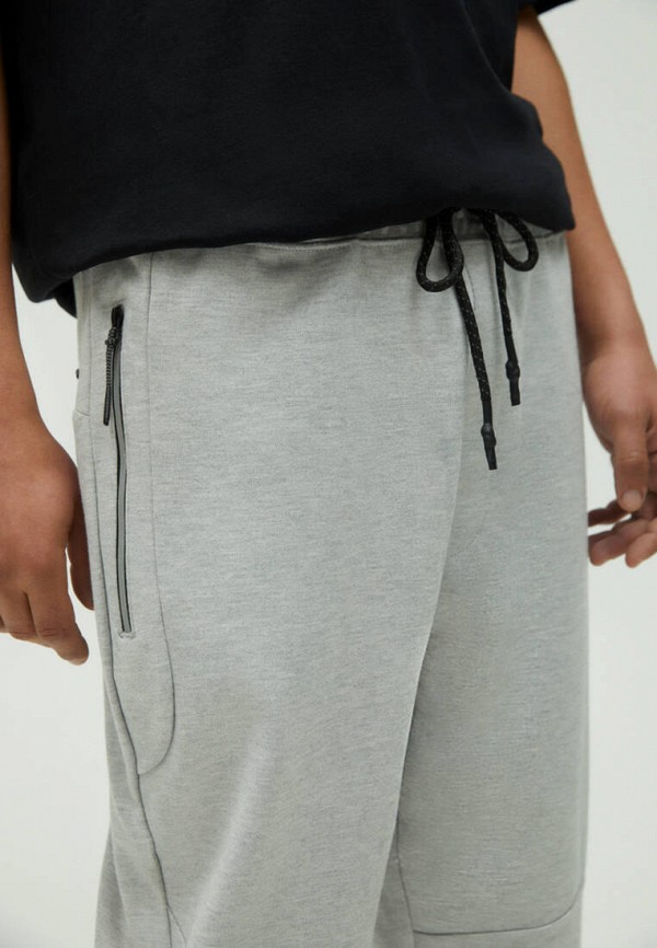 фото Брюки спортивные pull&bear