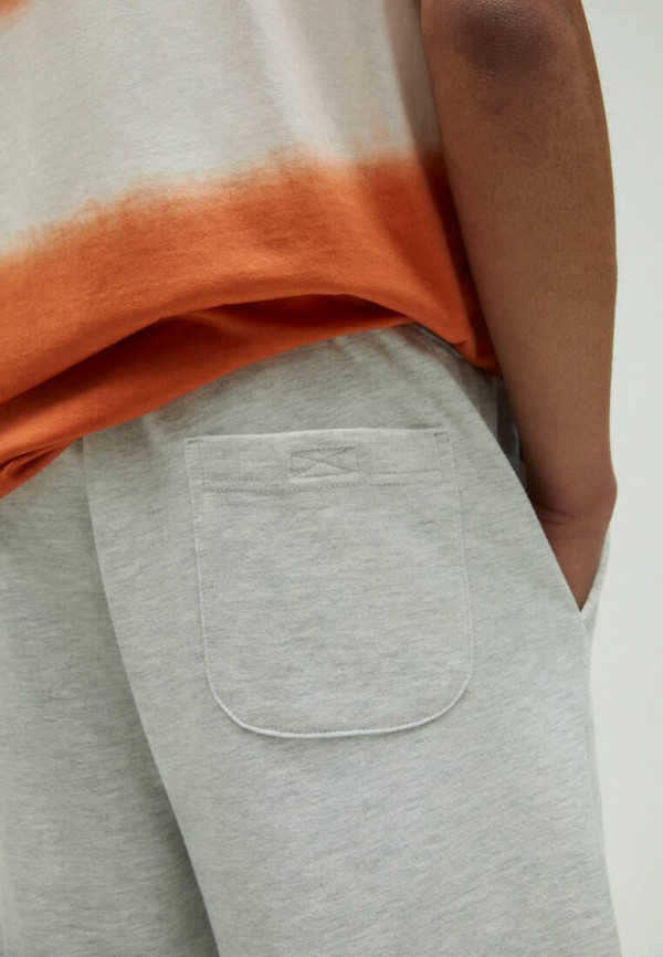 фото Шорты спортивные pull&bear