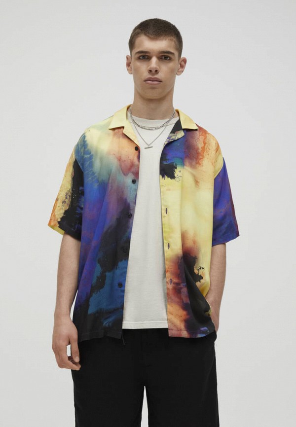 фото Рубашка pull&bear
