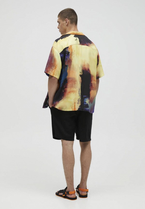 фото Рубашка pull&bear