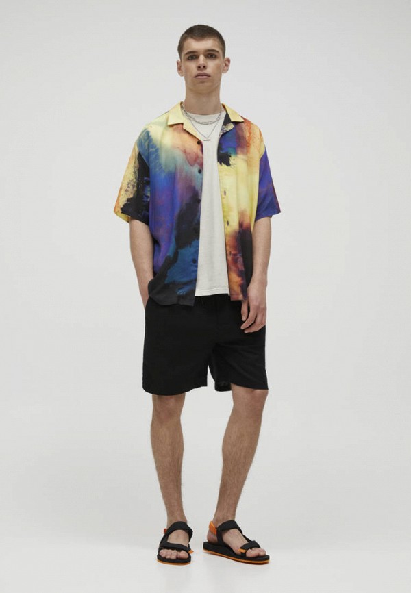 фото Рубашка pull&bear