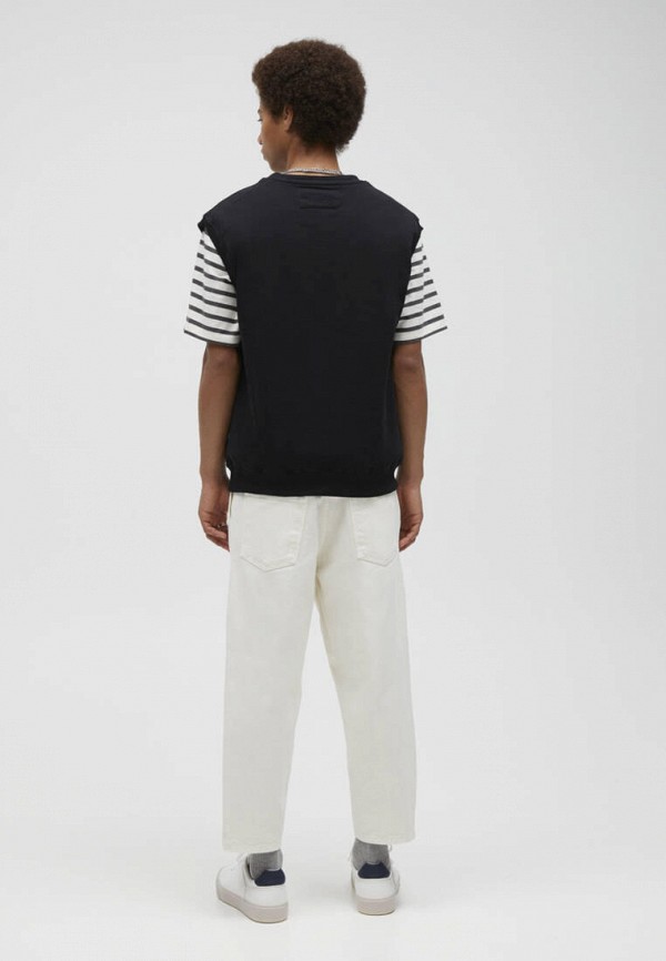 фото Жилет pull&bear