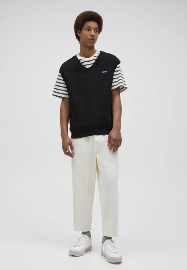 фото Жилет pull&bear