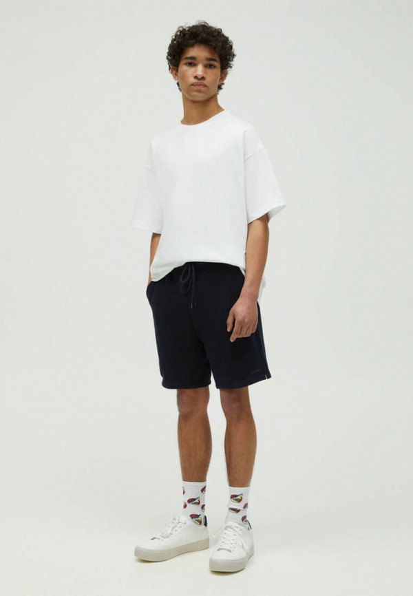 фото Шорты спортивные pull&bear