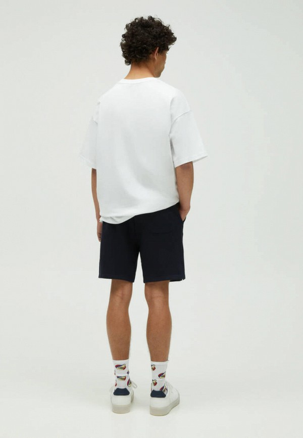 фото Шорты спортивные pull&bear
