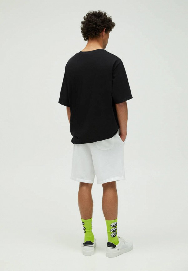 фото Шорты спортивные pull&bear