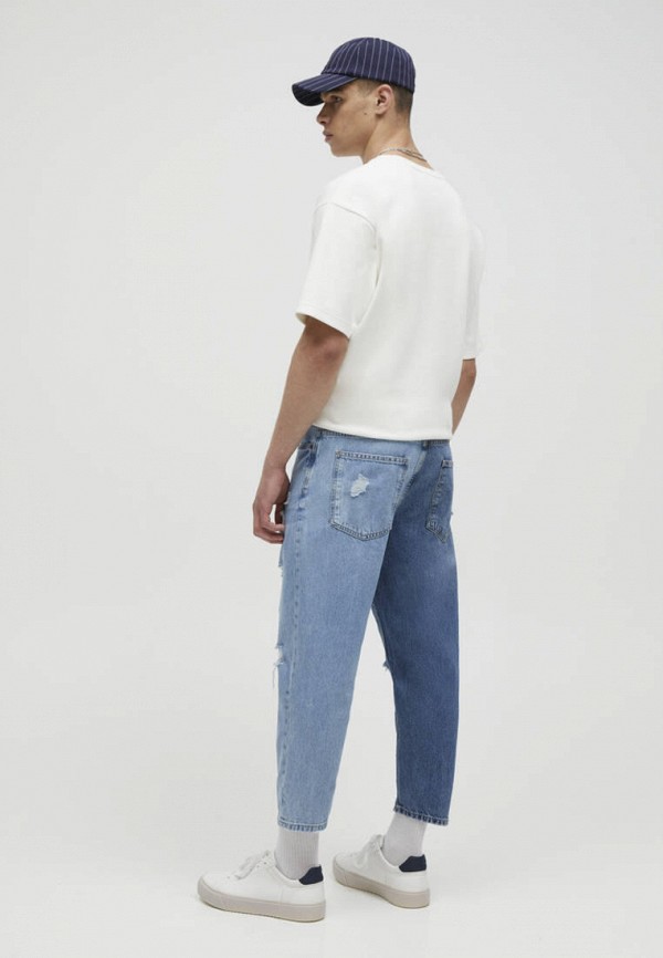 фото Джинсы pull&bear