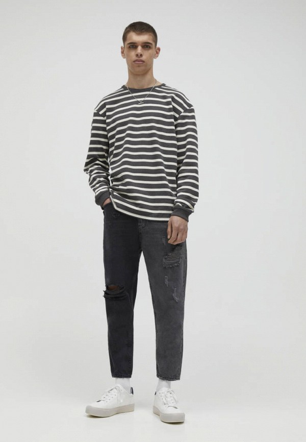 фото Джинсы pull&bear