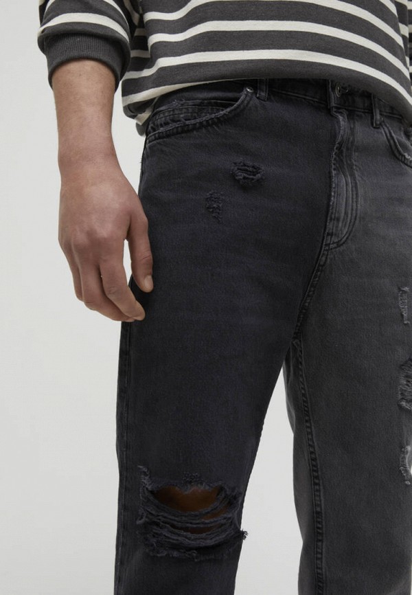 фото Джинсы pull&bear
