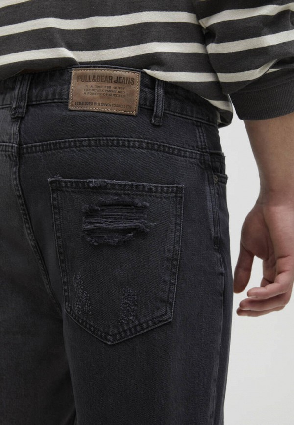 фото Джинсы pull&bear
