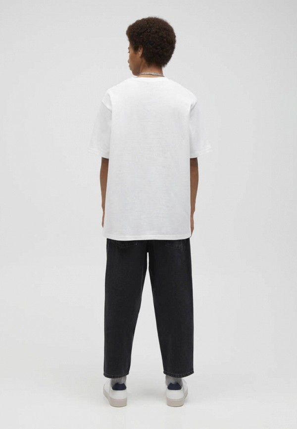фото Футболка pull&bear