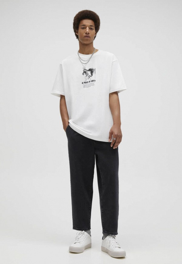фото Футболка pull&bear