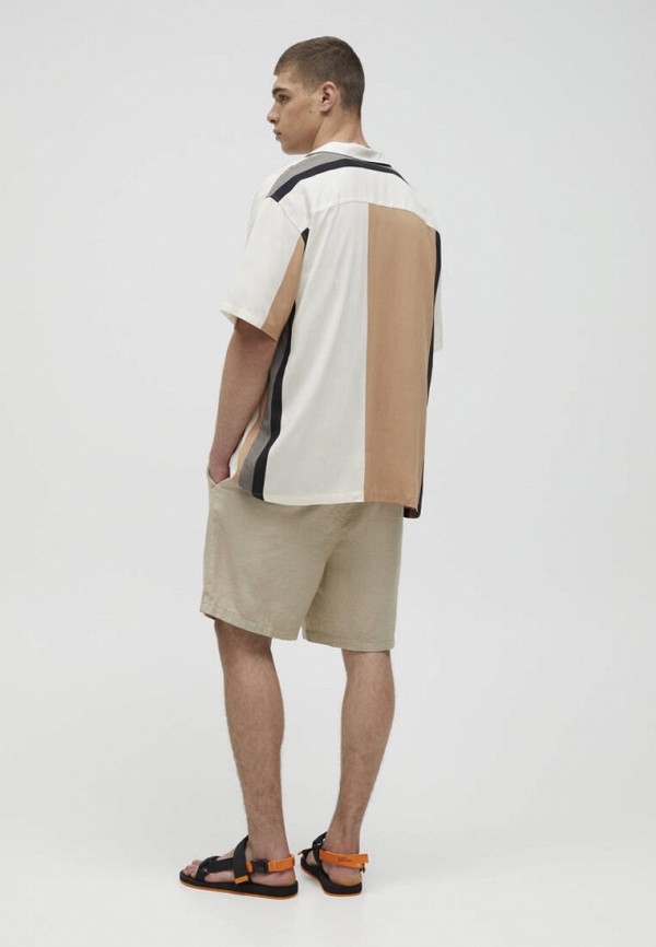 фото Рубашка pull&bear
