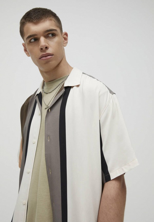 фото Рубашка pull&bear