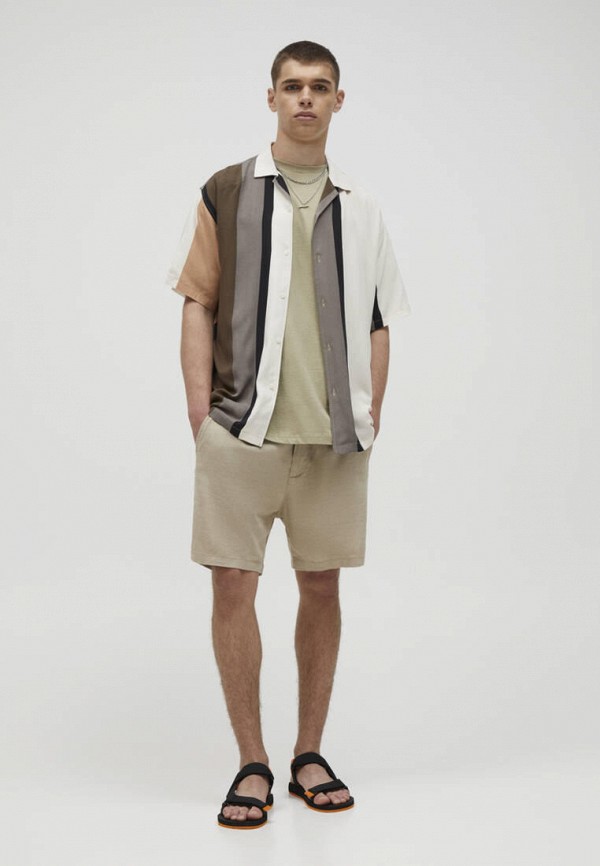 фото Рубашка pull&bear