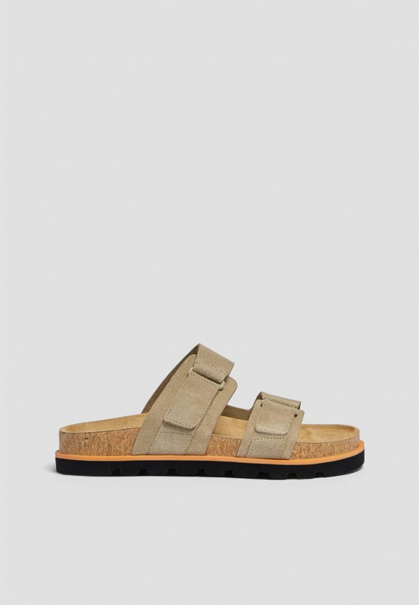 фото Сандалии pull&bear