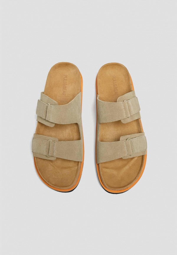 фото Сандалии pull&bear