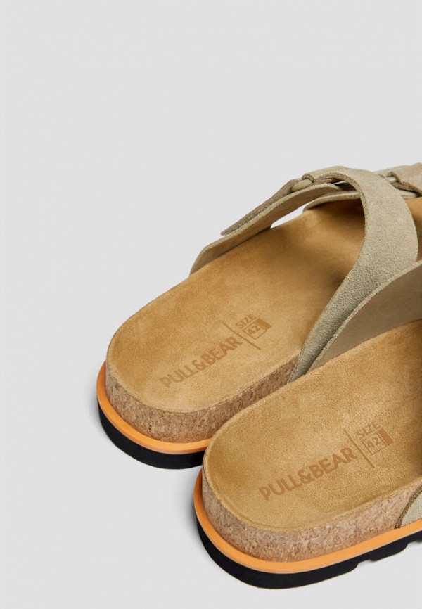фото Сандалии pull&bear