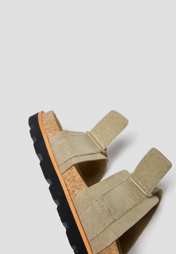 фото Сандалии pull&bear