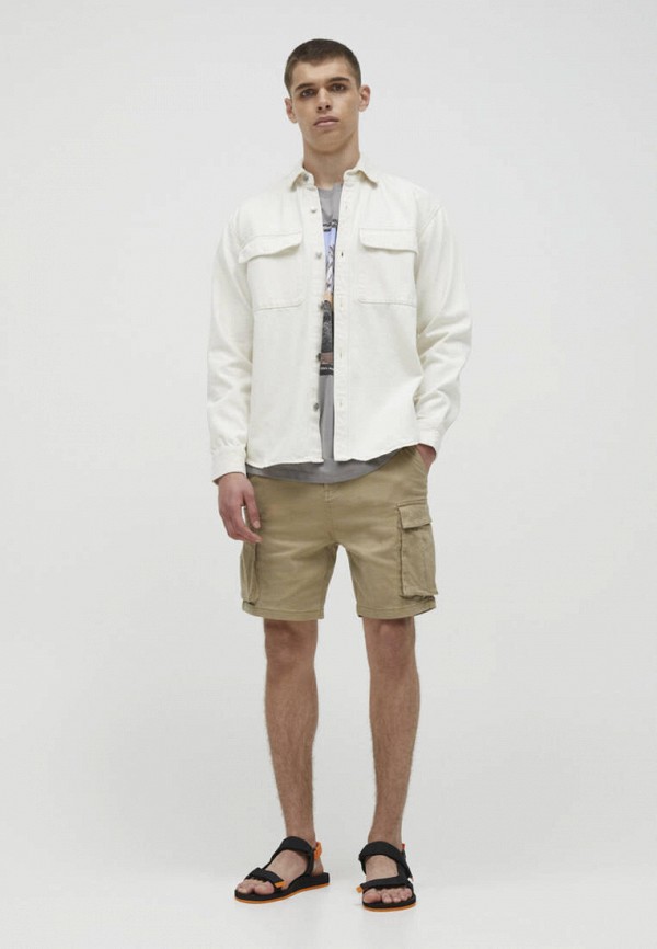 фото Шорты pull&bear