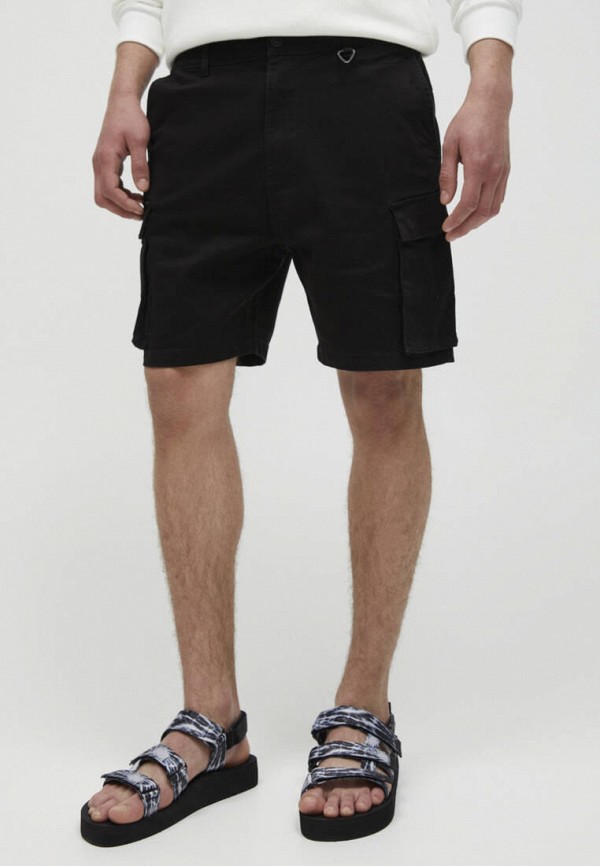 фото Шорты pull&bear