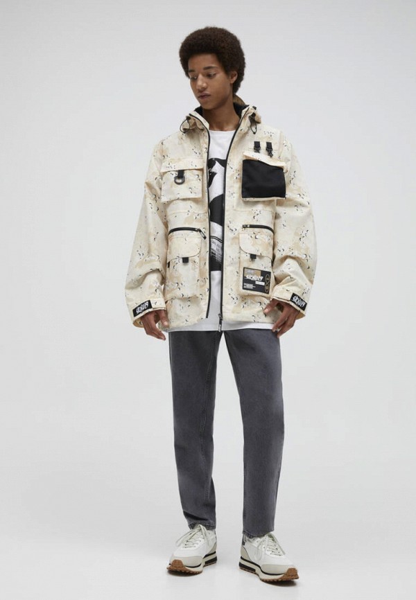 фото Куртка pull&bear