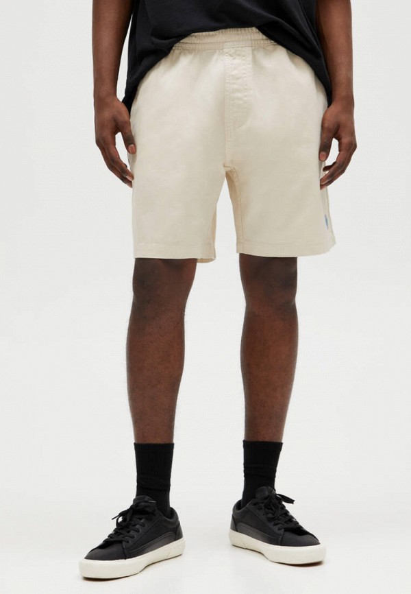 Шорты Pull and Bear skinny