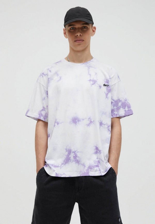 фото Футболка pull&bear
