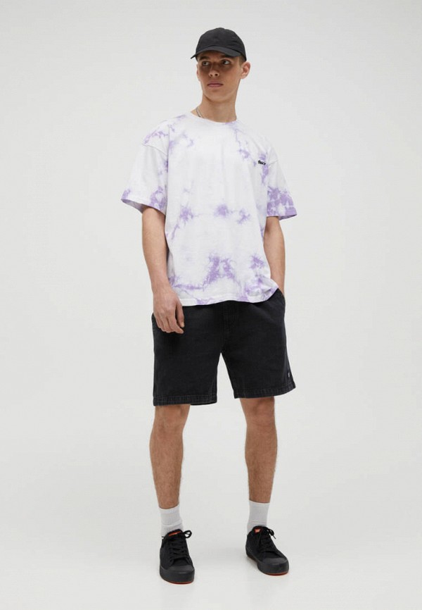 фото Футболка pull&bear