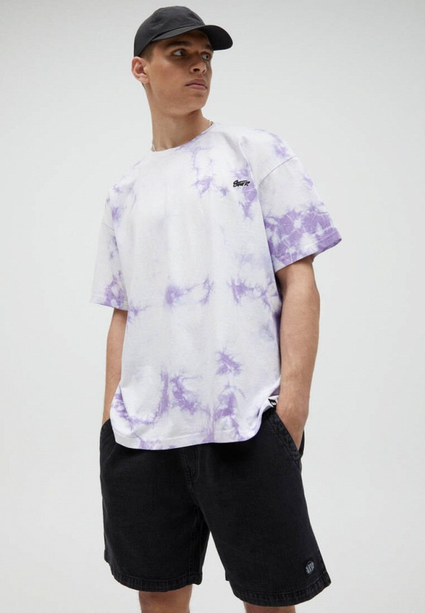 фото Футболка pull&bear