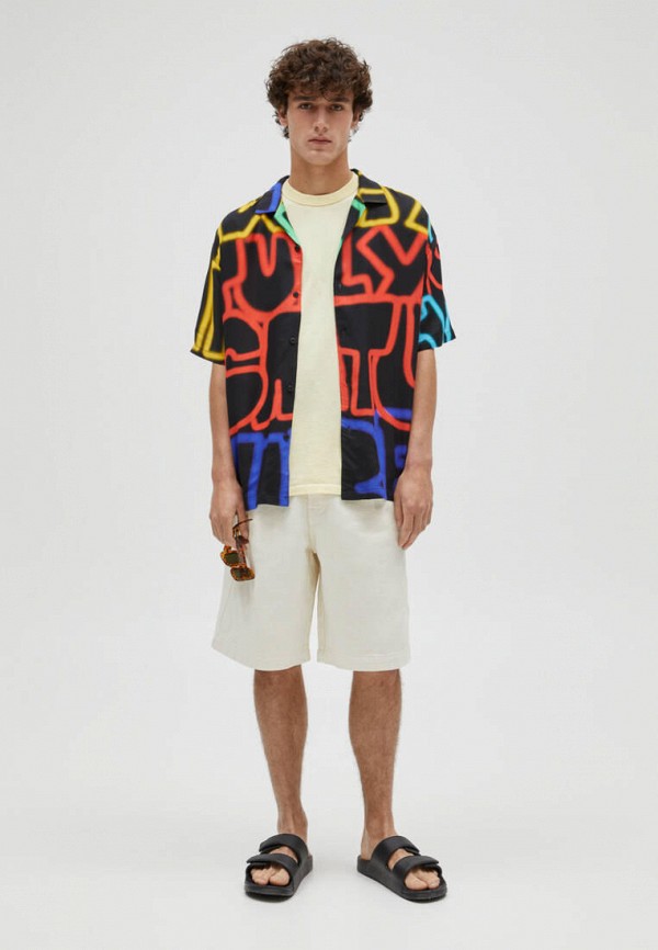 фото Рубашка pull&bear