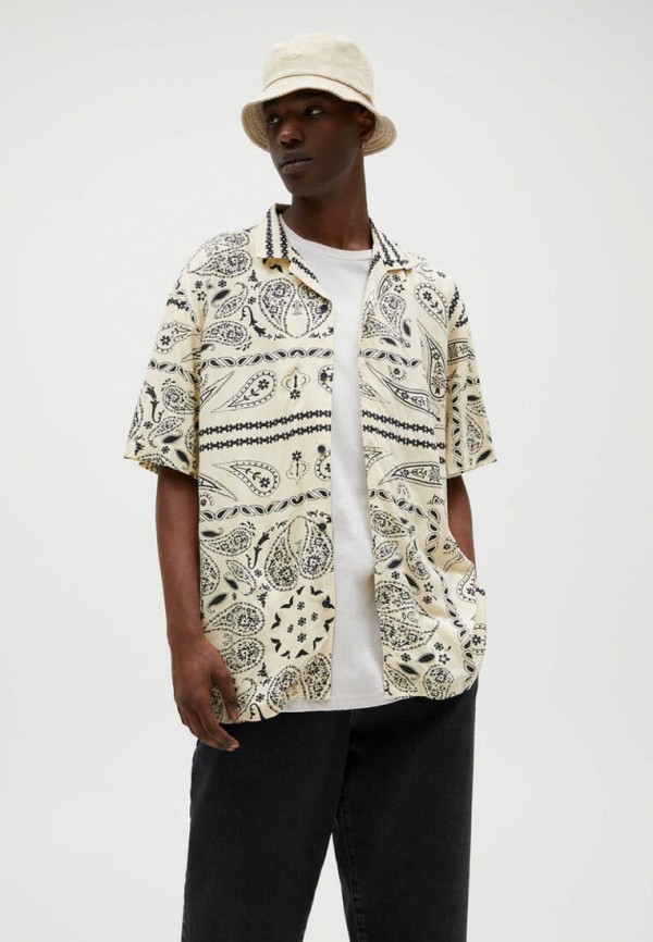фото Рубашка pull&bear