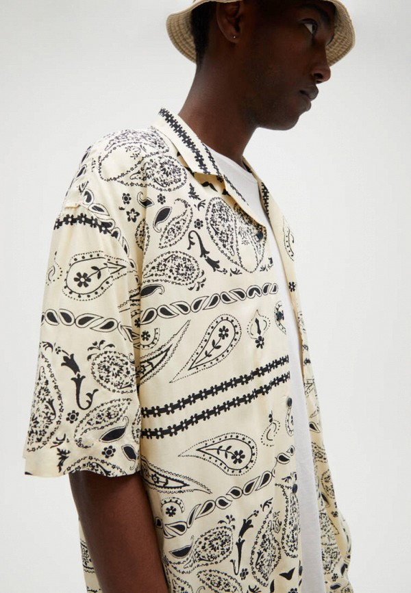 фото Рубашка pull&bear