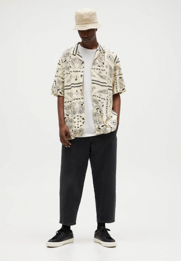 фото Рубашка pull&bear