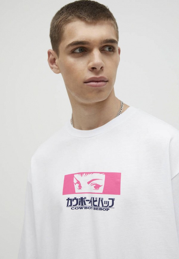 фото Футболка pull&bear