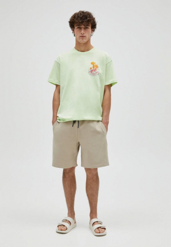фото Шорты pull&bear