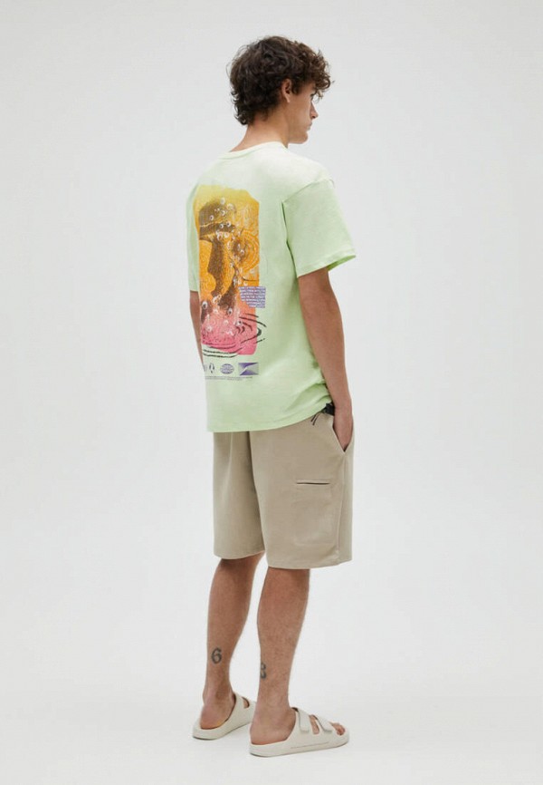 фото Шорты pull&bear