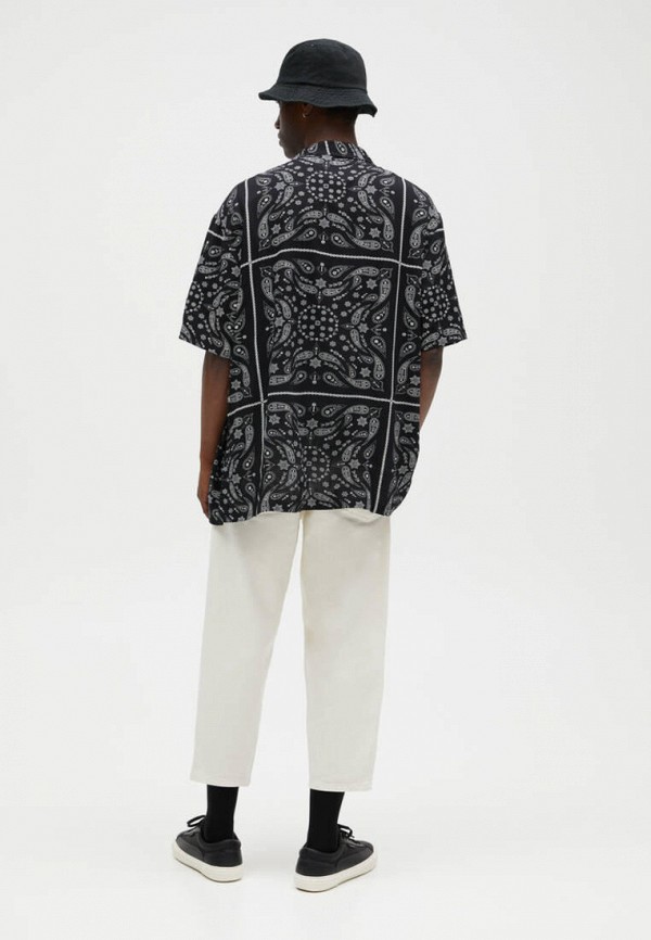 фото Рубашка pull&bear