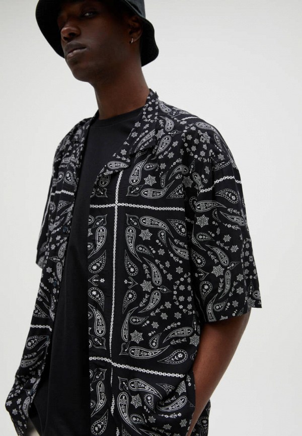 фото Рубашка pull&bear